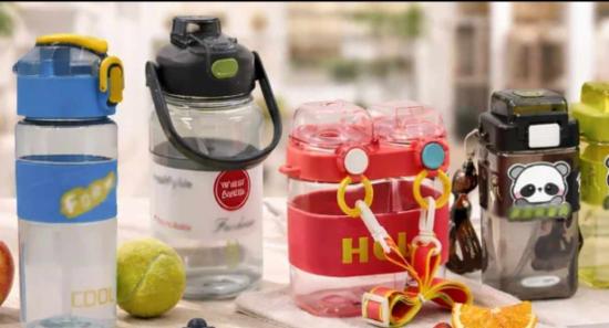 සිසුන්ගේ ජල බෝතල්වලට SLS ප්‍රමිතිය අනිවාර්යයි